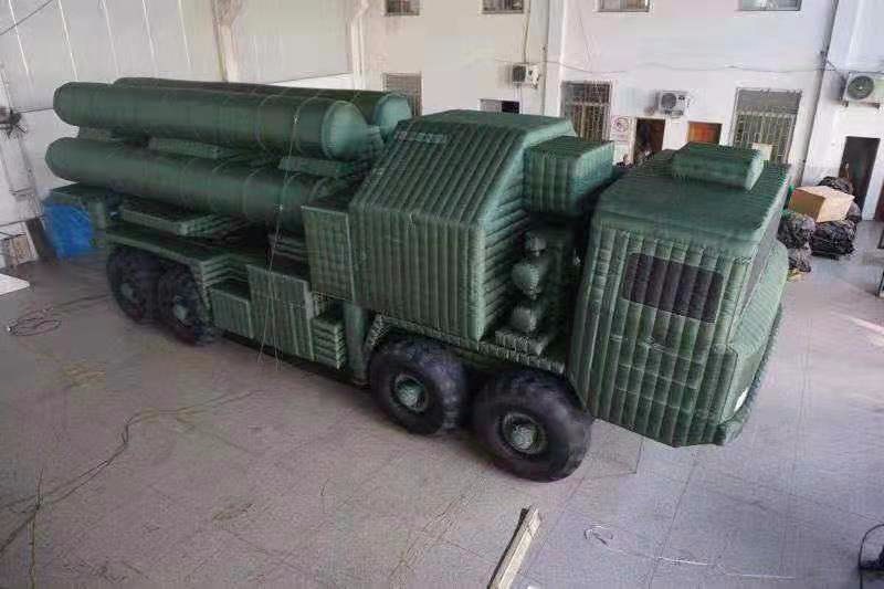 桓台导弹车军用